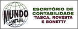 Escrit�rio de Contabilidade - Mundo Cont�bil
